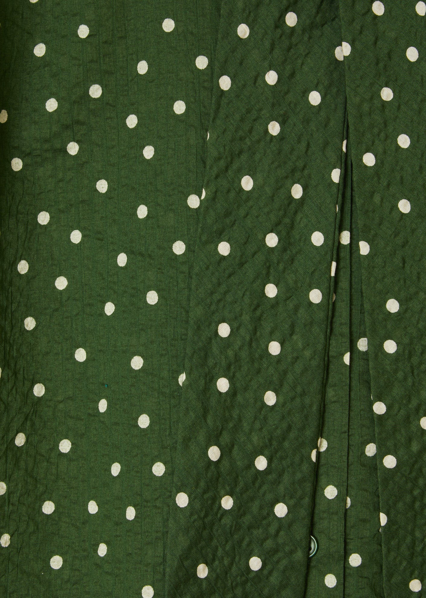 Caramel | Bow Shirt, Evergreen Spot