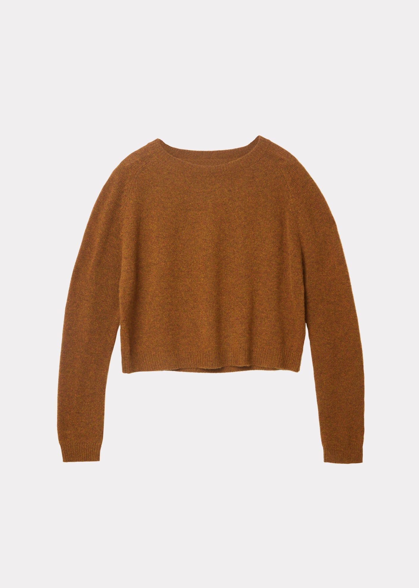 Caramel | Jumper, Bracken