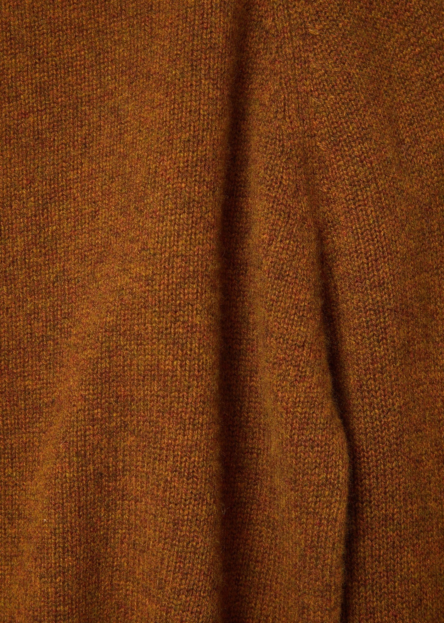 Caramel | Jumper, Bracken