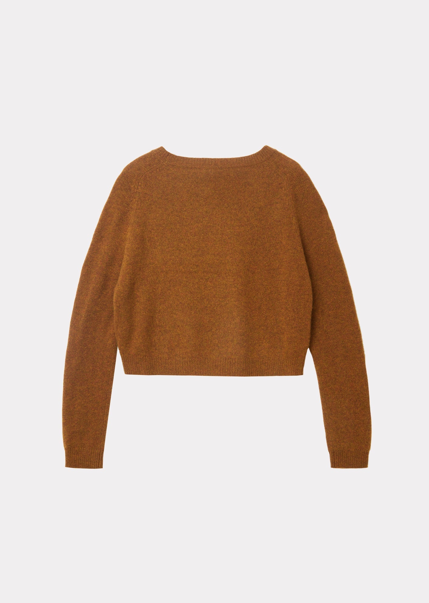 Caramel | Jumper, Bracken