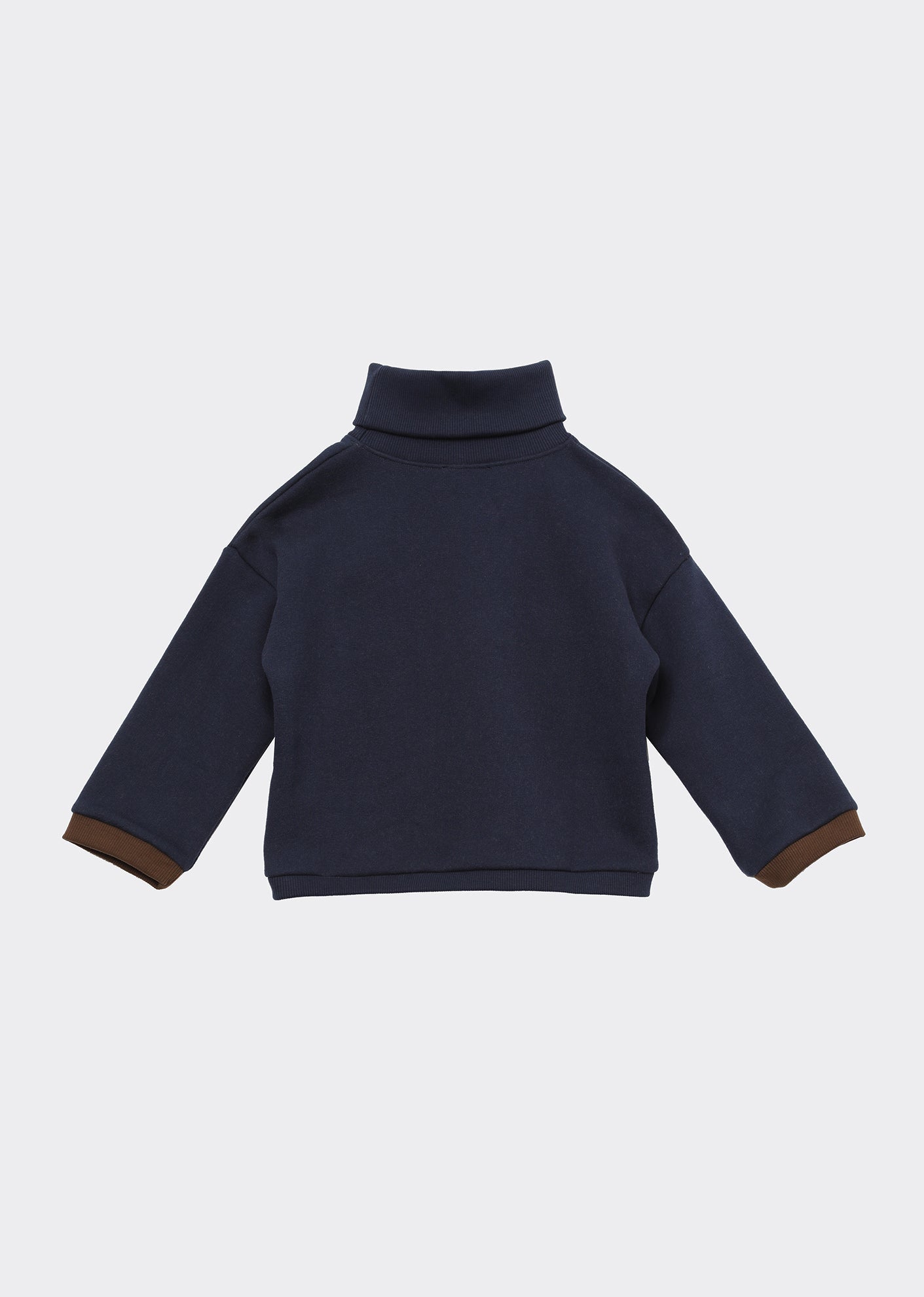 Drube Sweatshirt, Navy