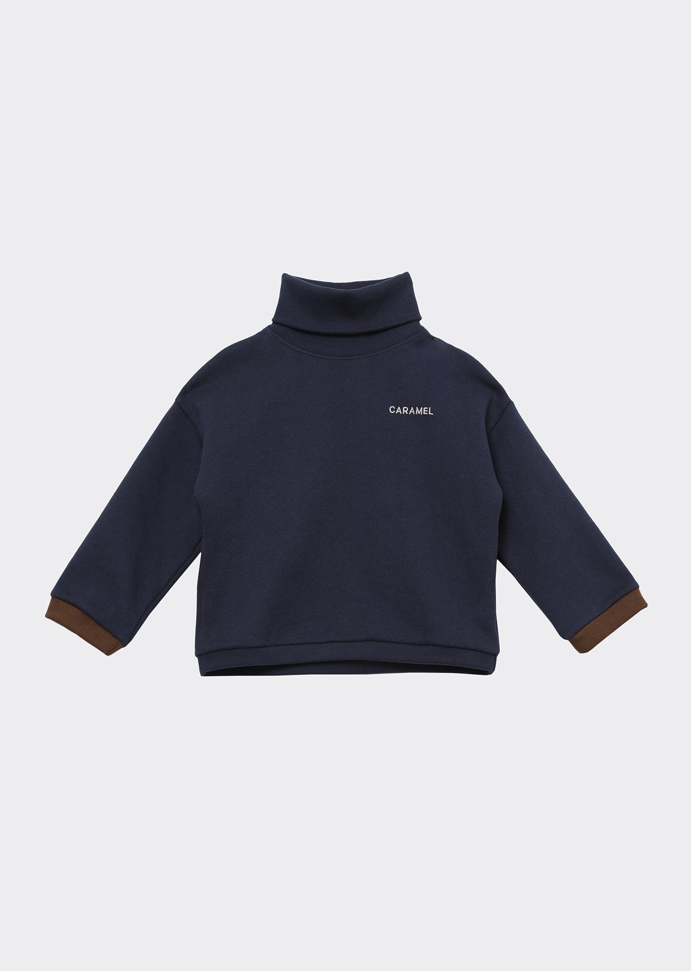 Drube Sweatshirt, Navy