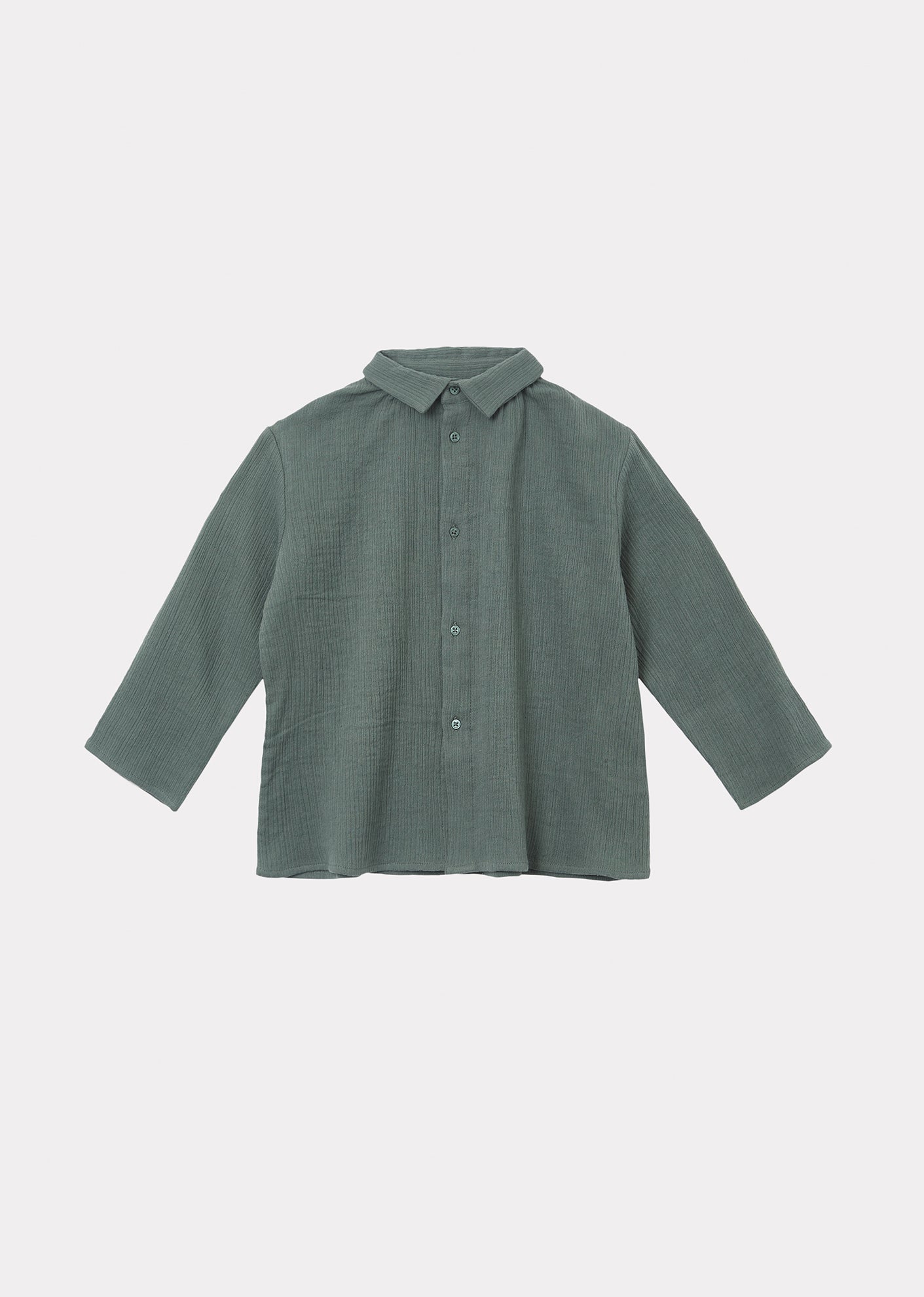 Eos Shirt, Sage