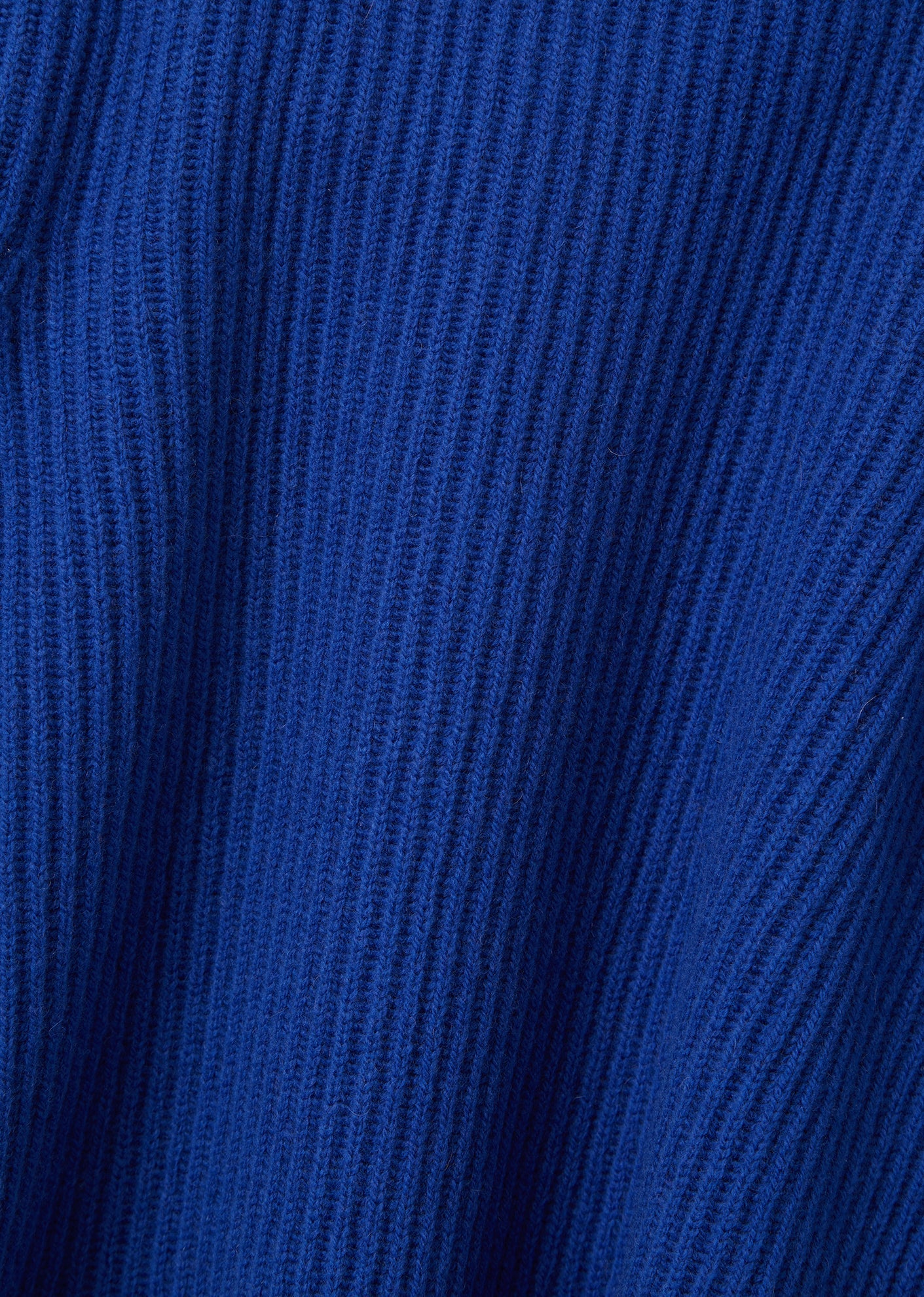 Elford Jumper, Azure Blue