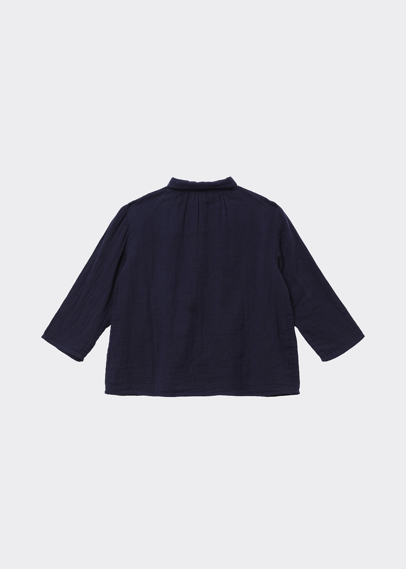 Eos Shirt, Navy