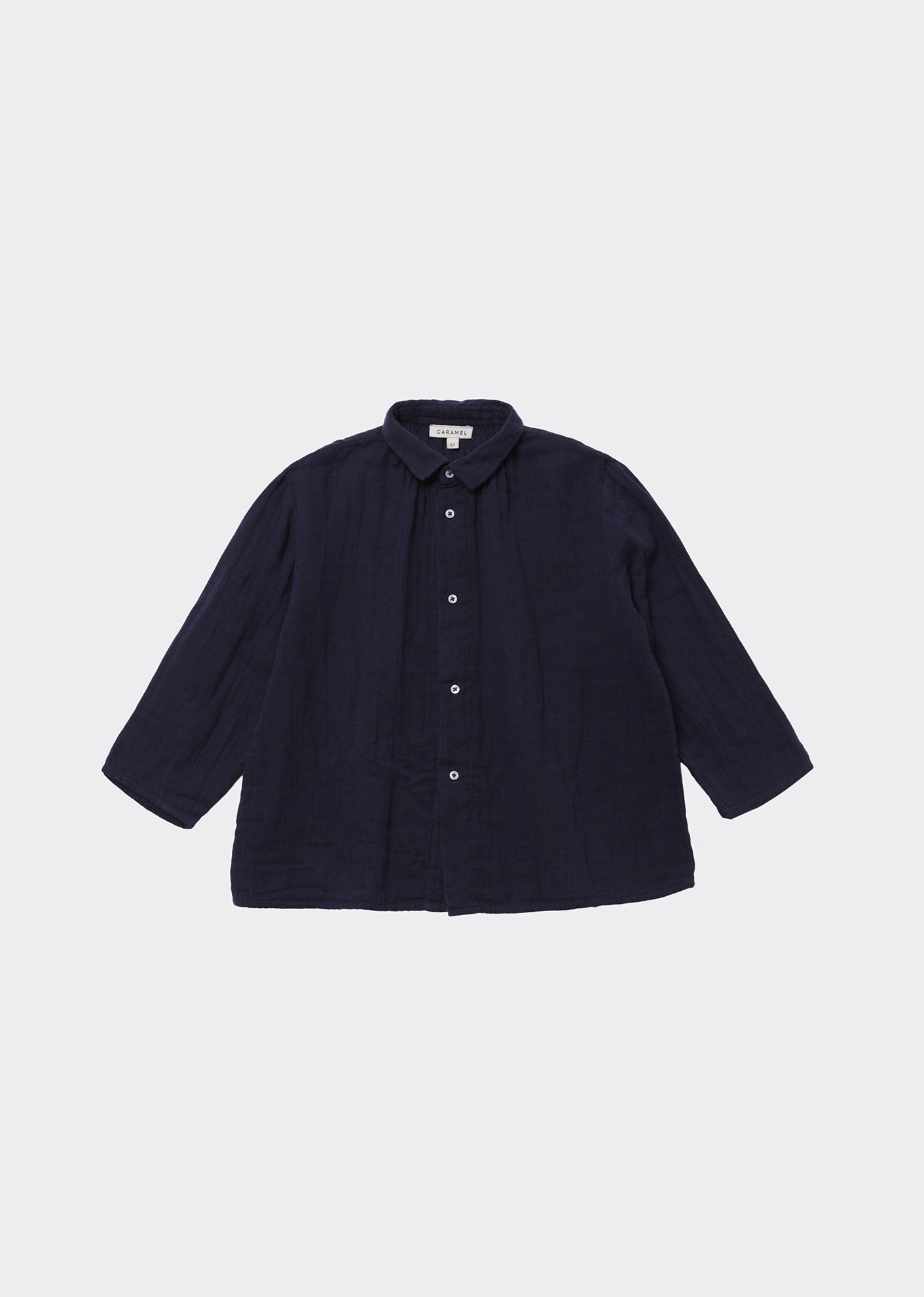 Eos Shirt, Navy