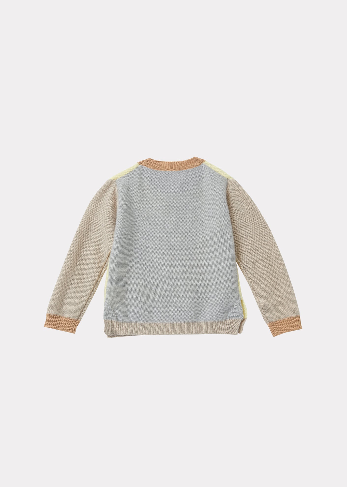 Eris Jumper, Lemon