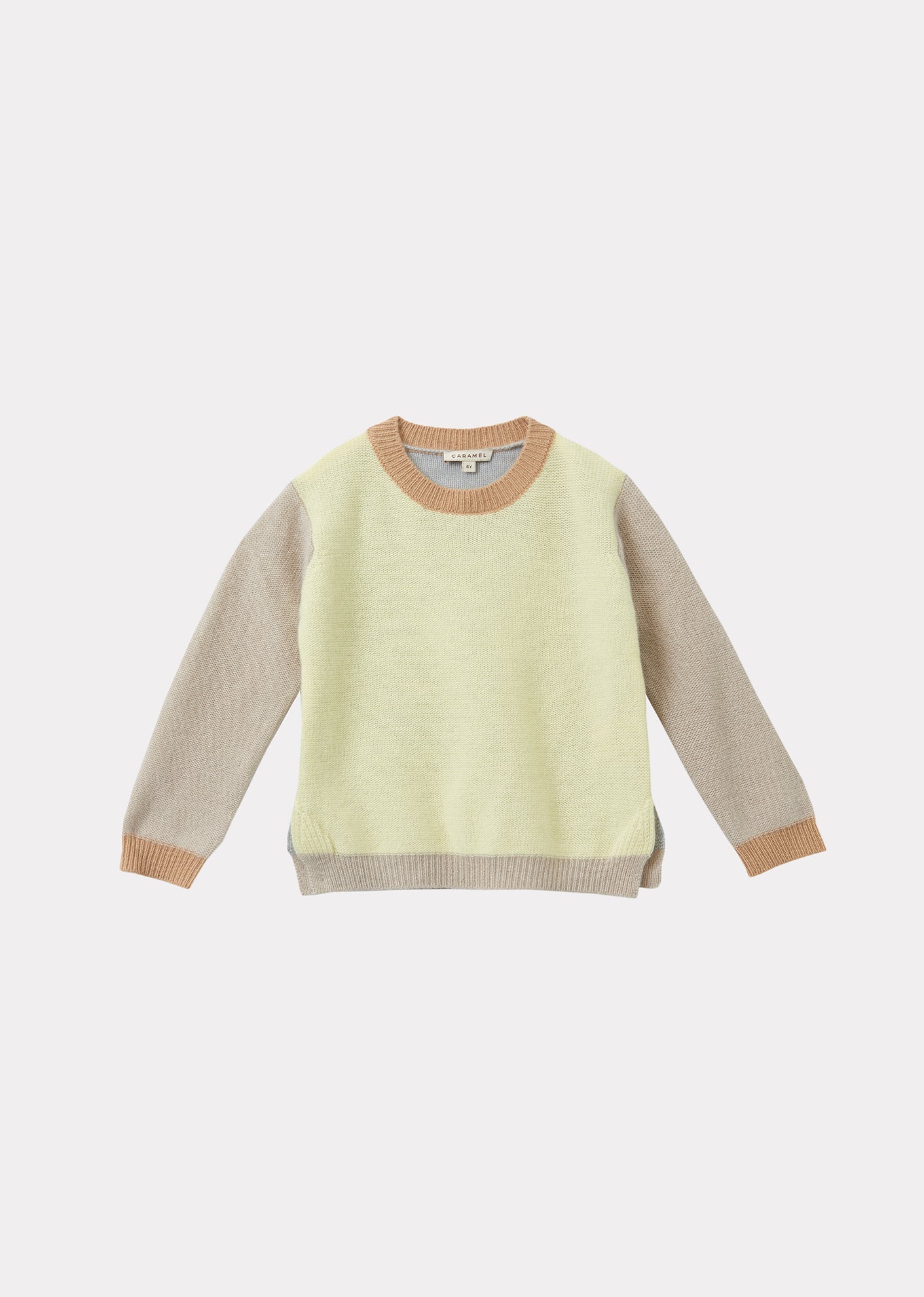 Eris Jumper, Lemon