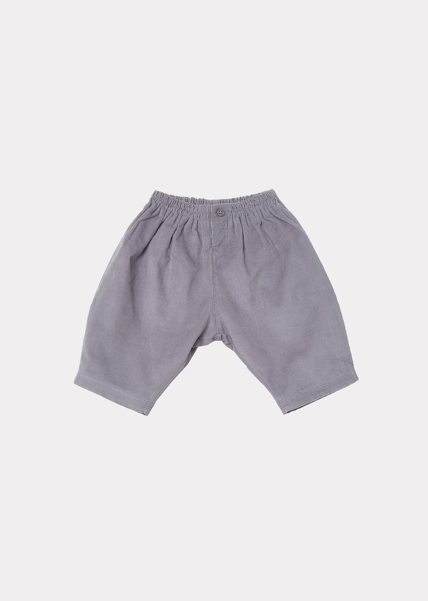 Flollis Baby Set, Dove Grey