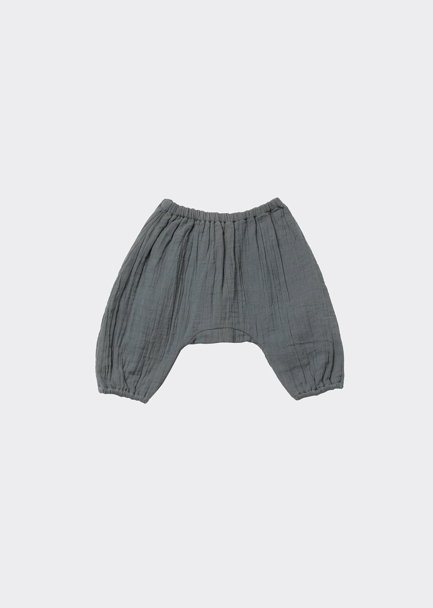 Faraday Baby Trousers, Sage