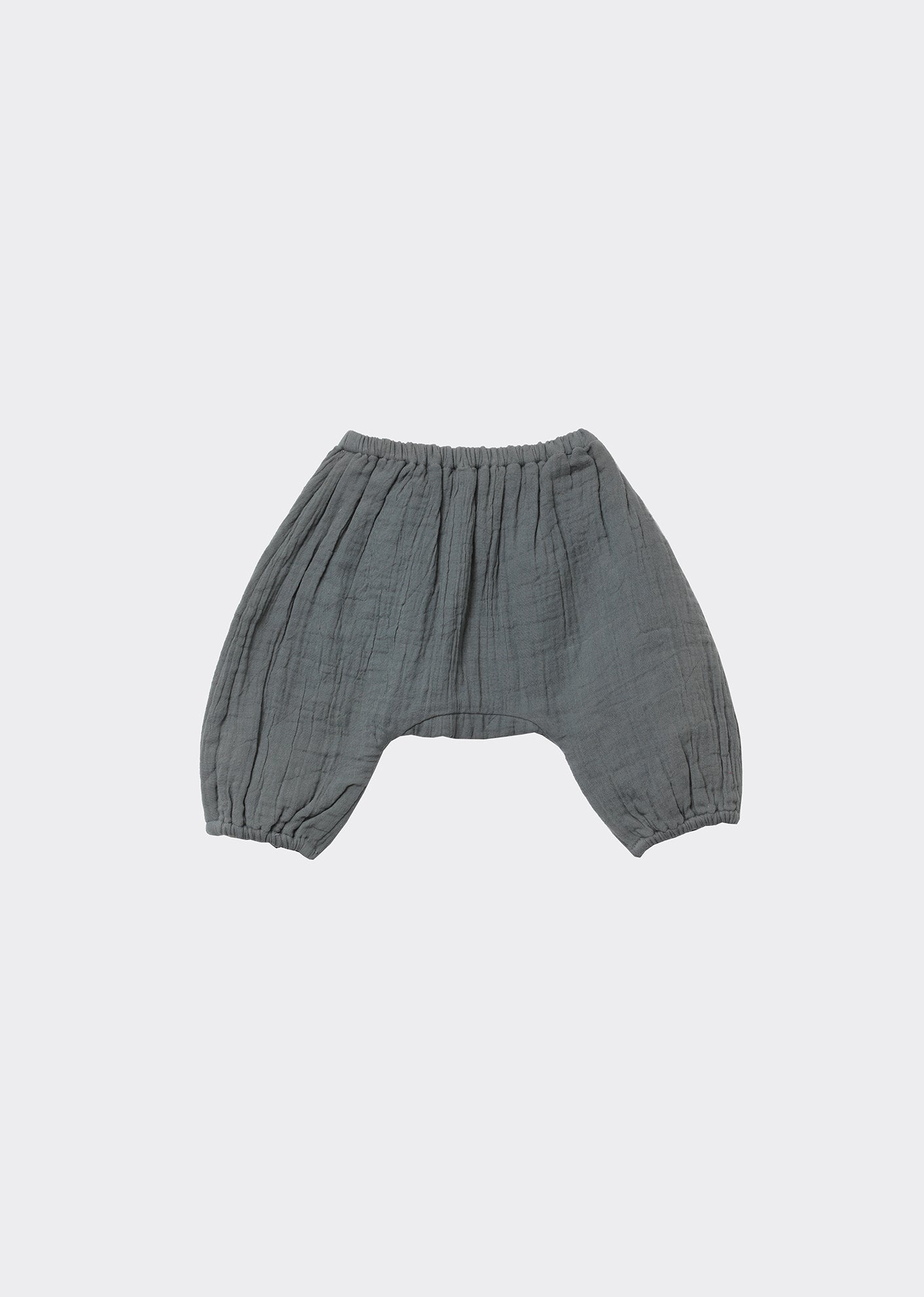 Faraday Baby Trousers, Sage