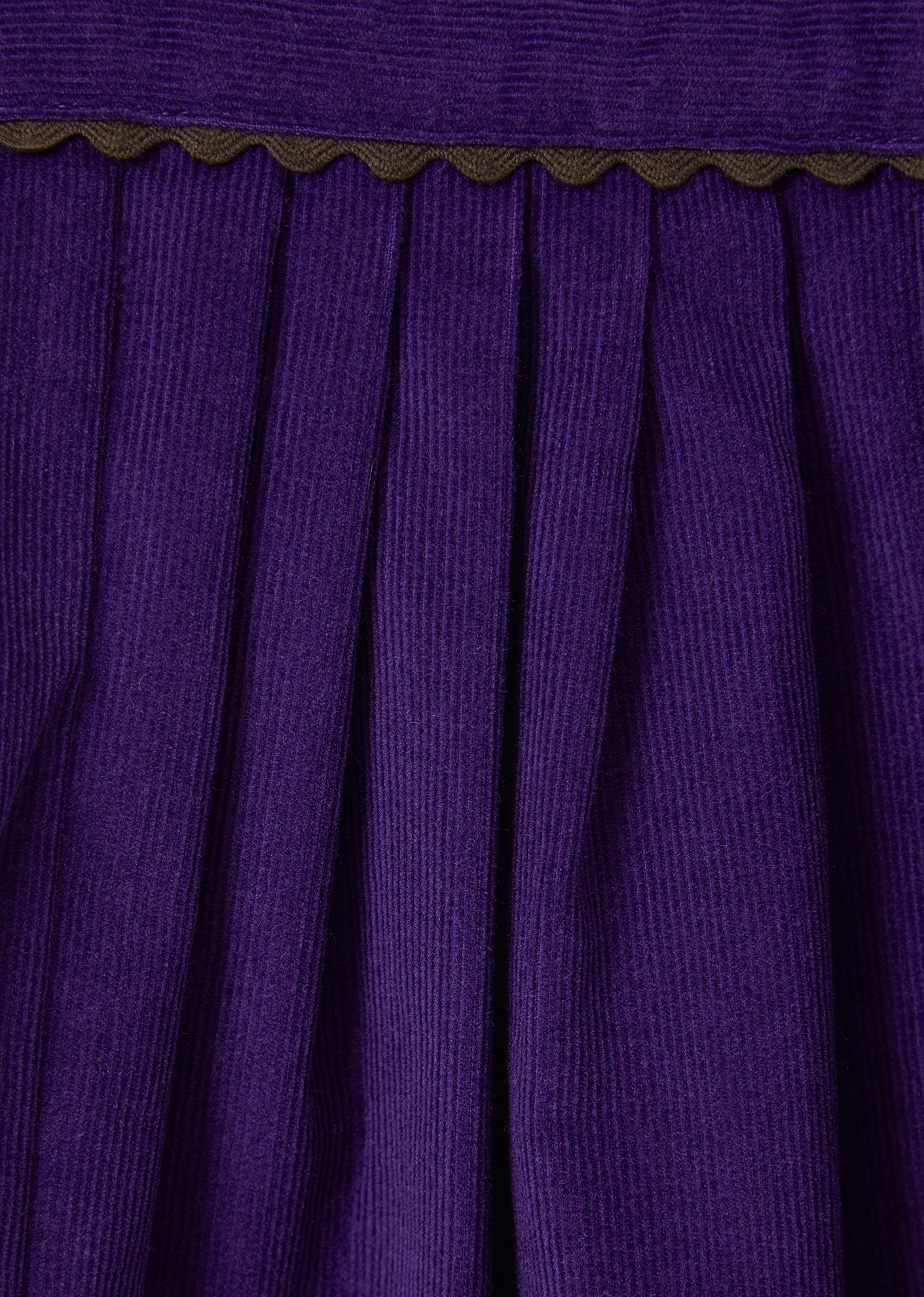 Furren Pinafore, Deep Purple