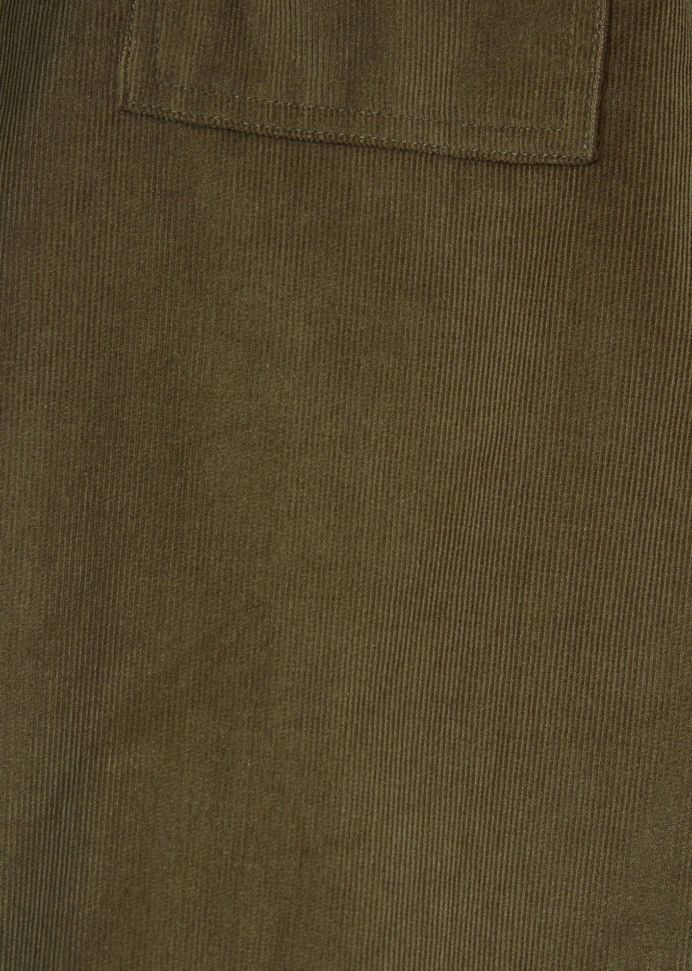 Gobi Dungaree, Olive