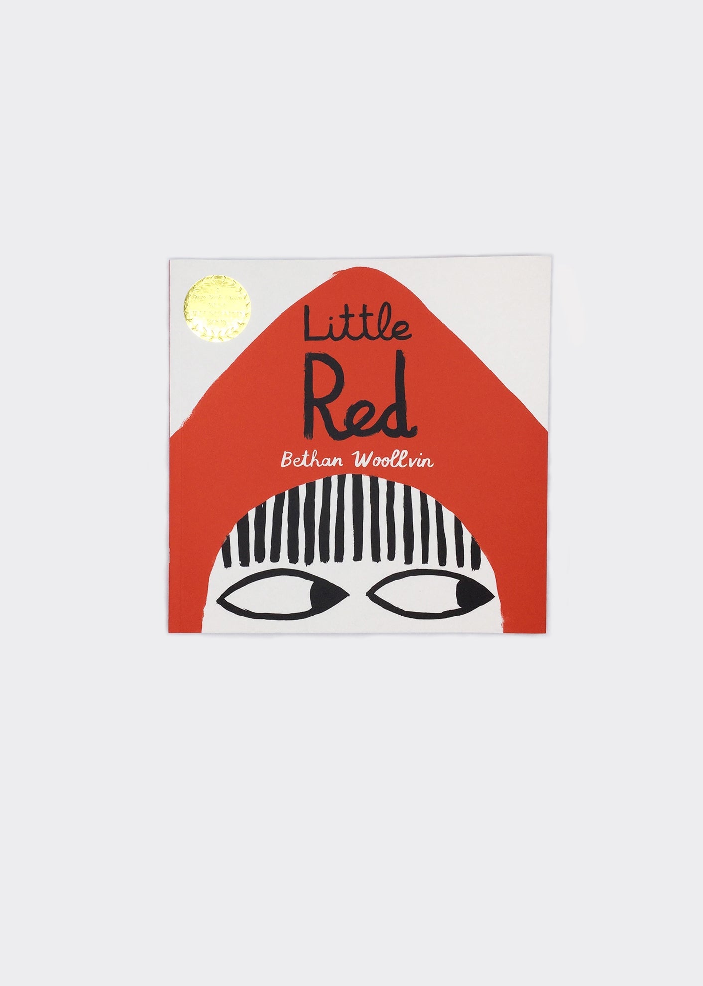 Little Red Book