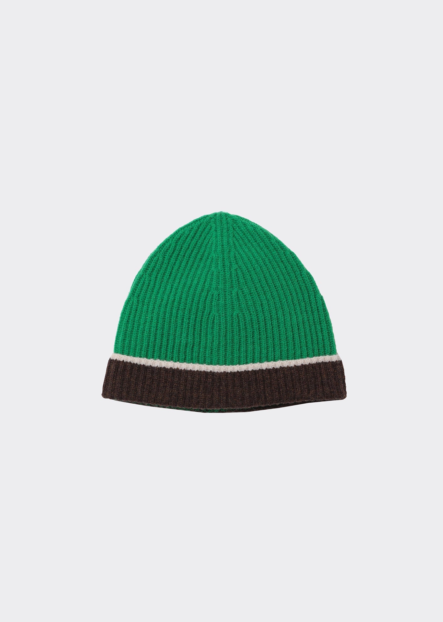 Jeter Child Hat, Emerald Green