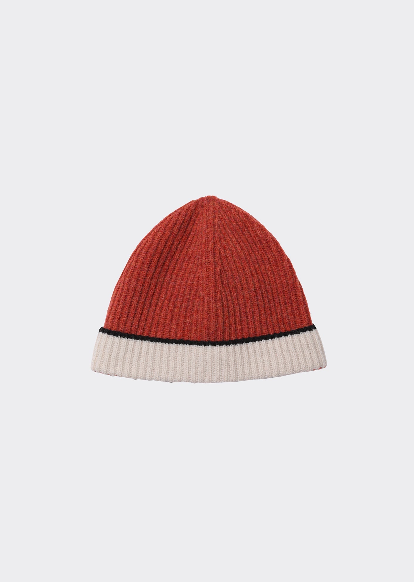 Jeter Child Hat, Rust