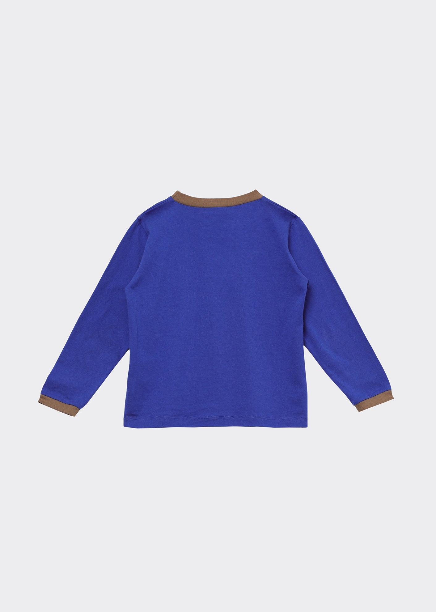 Joella T-Shirt, Royal Blue