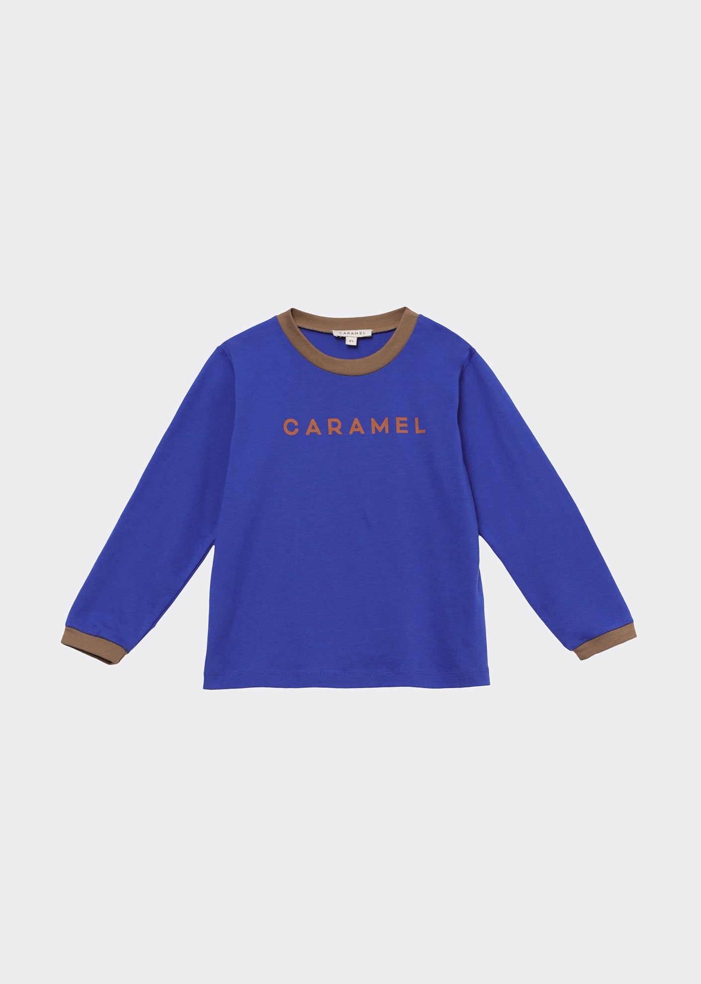 Joella T-Shirt, Royal Blue