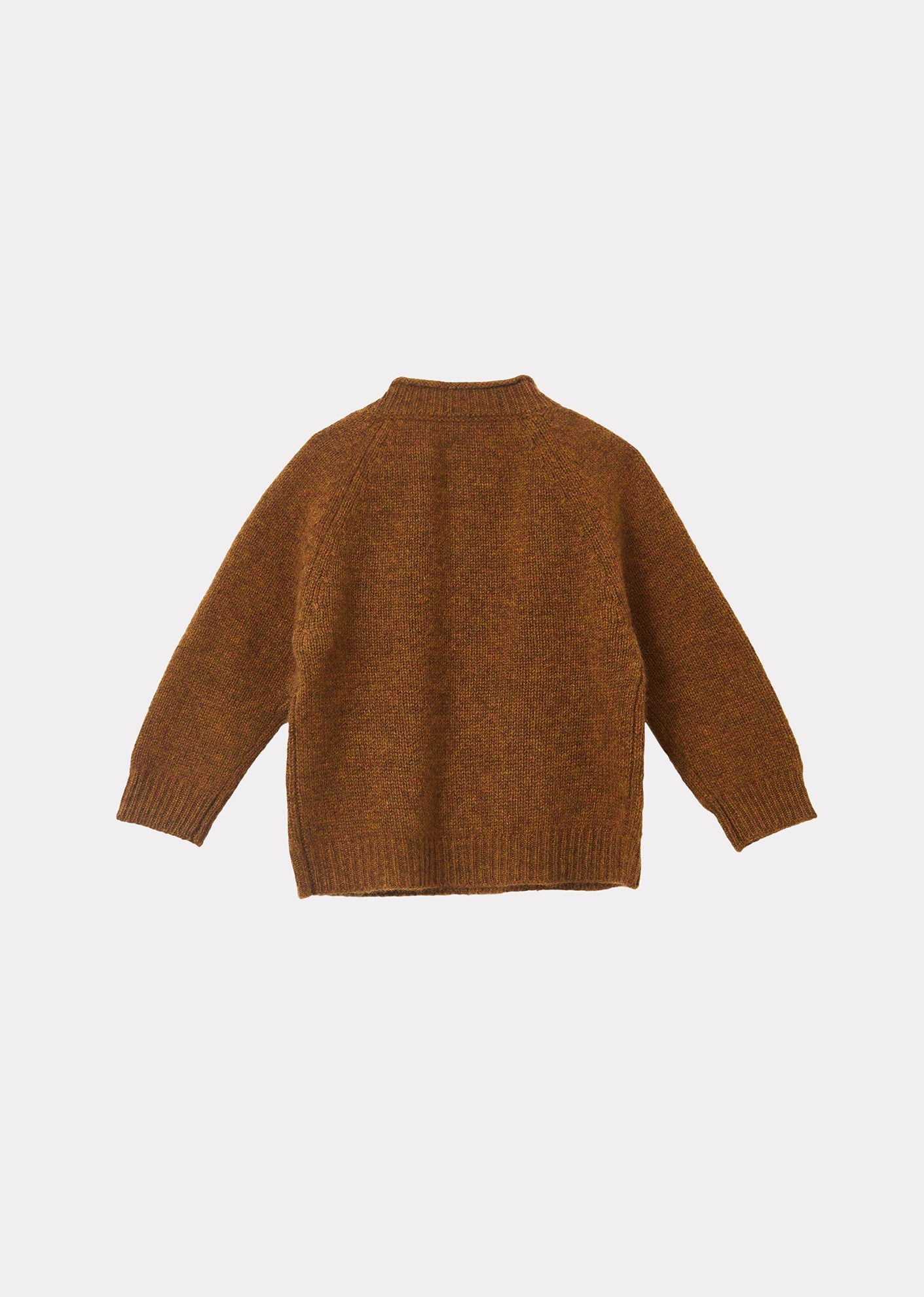 Kaler Baby Jumper, Bracken