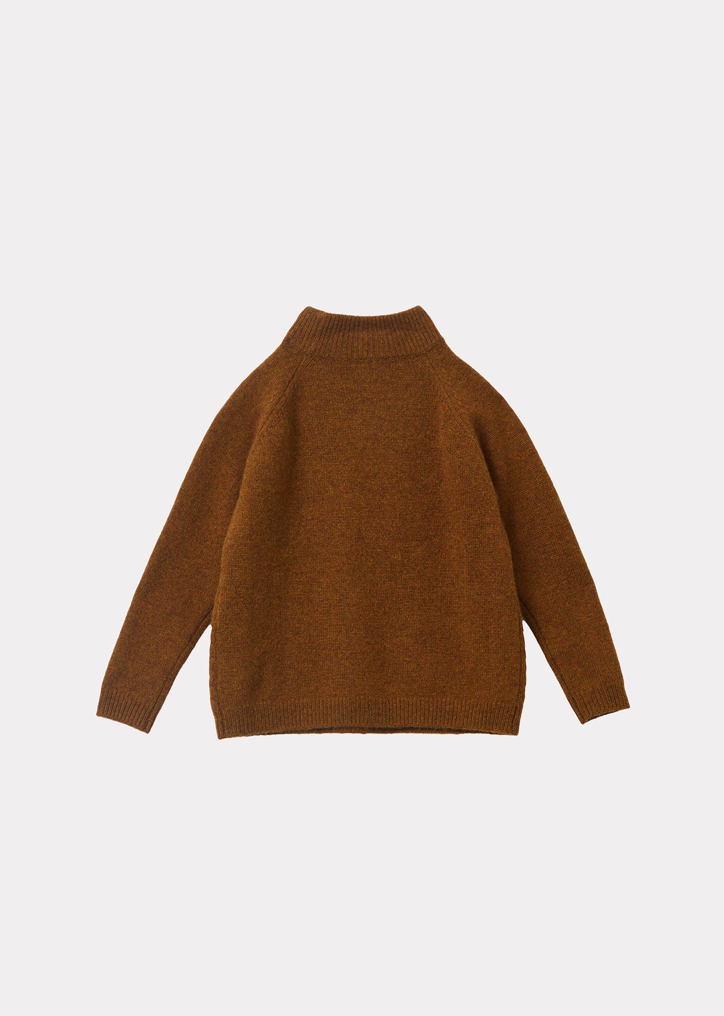 Kaler Jumper, Bracken