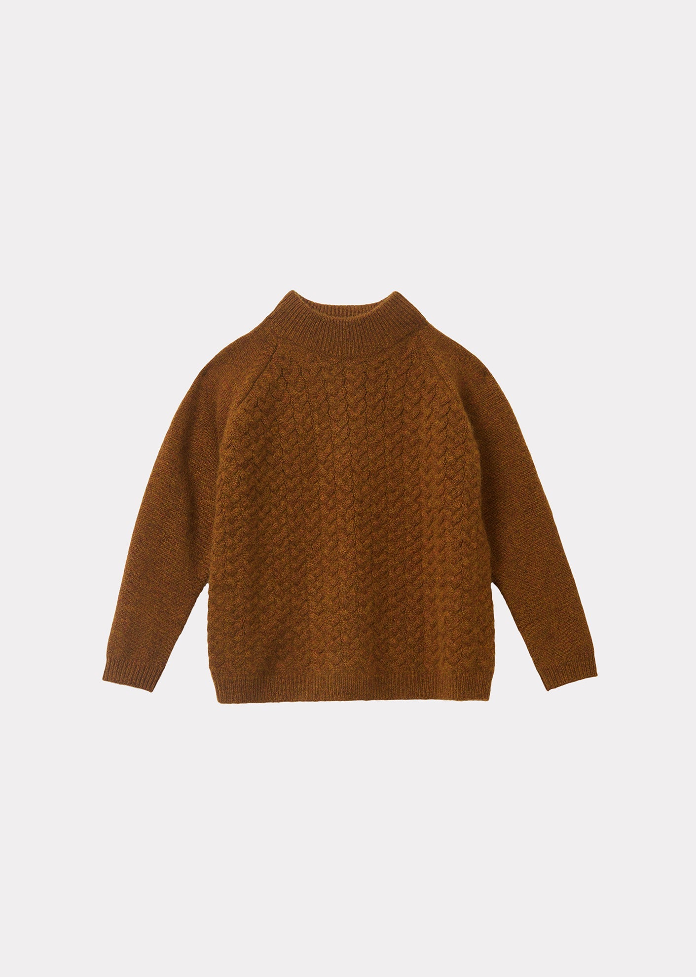 Kaler Jumper, Bracken