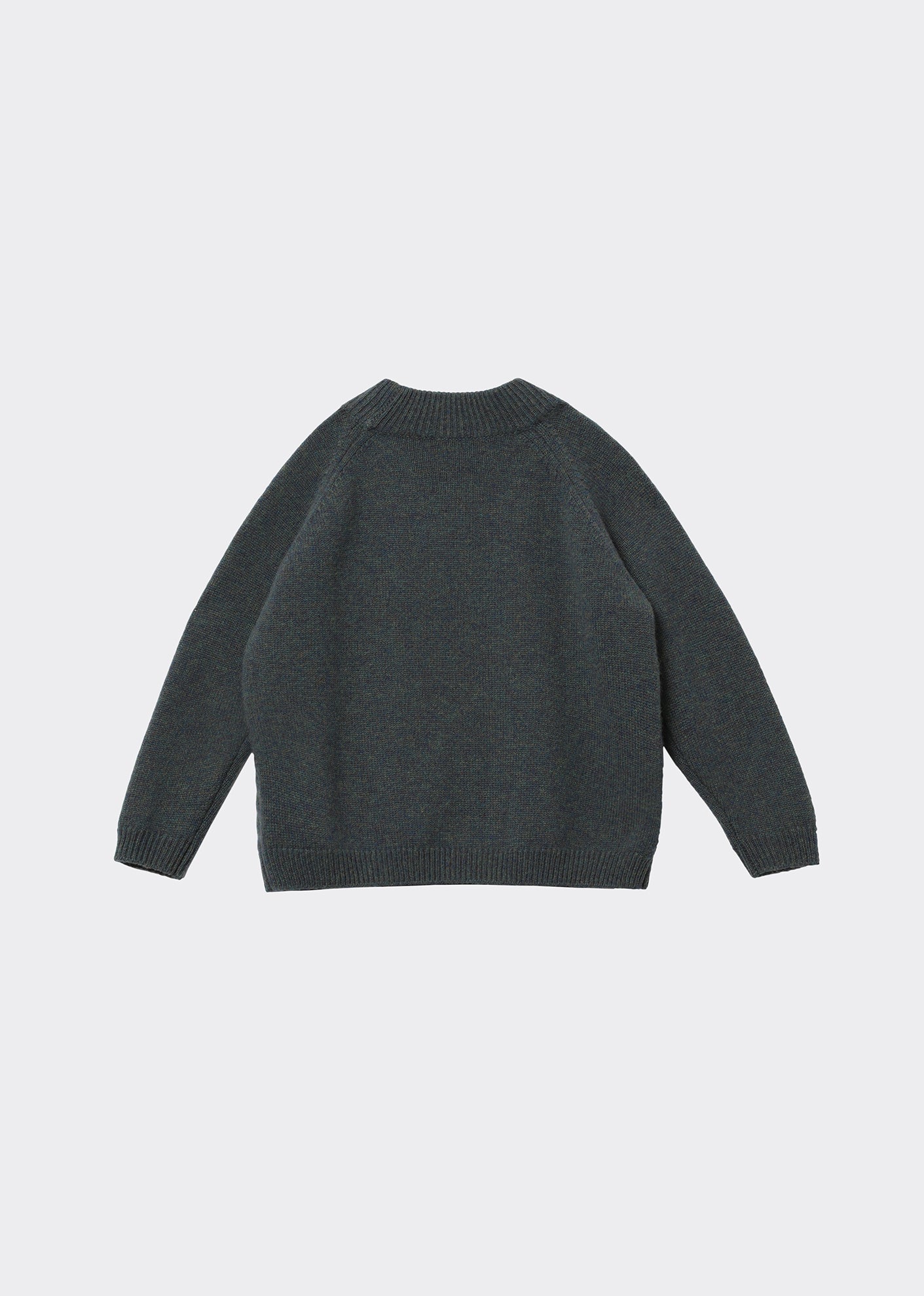 Kaler Jumper, Moss