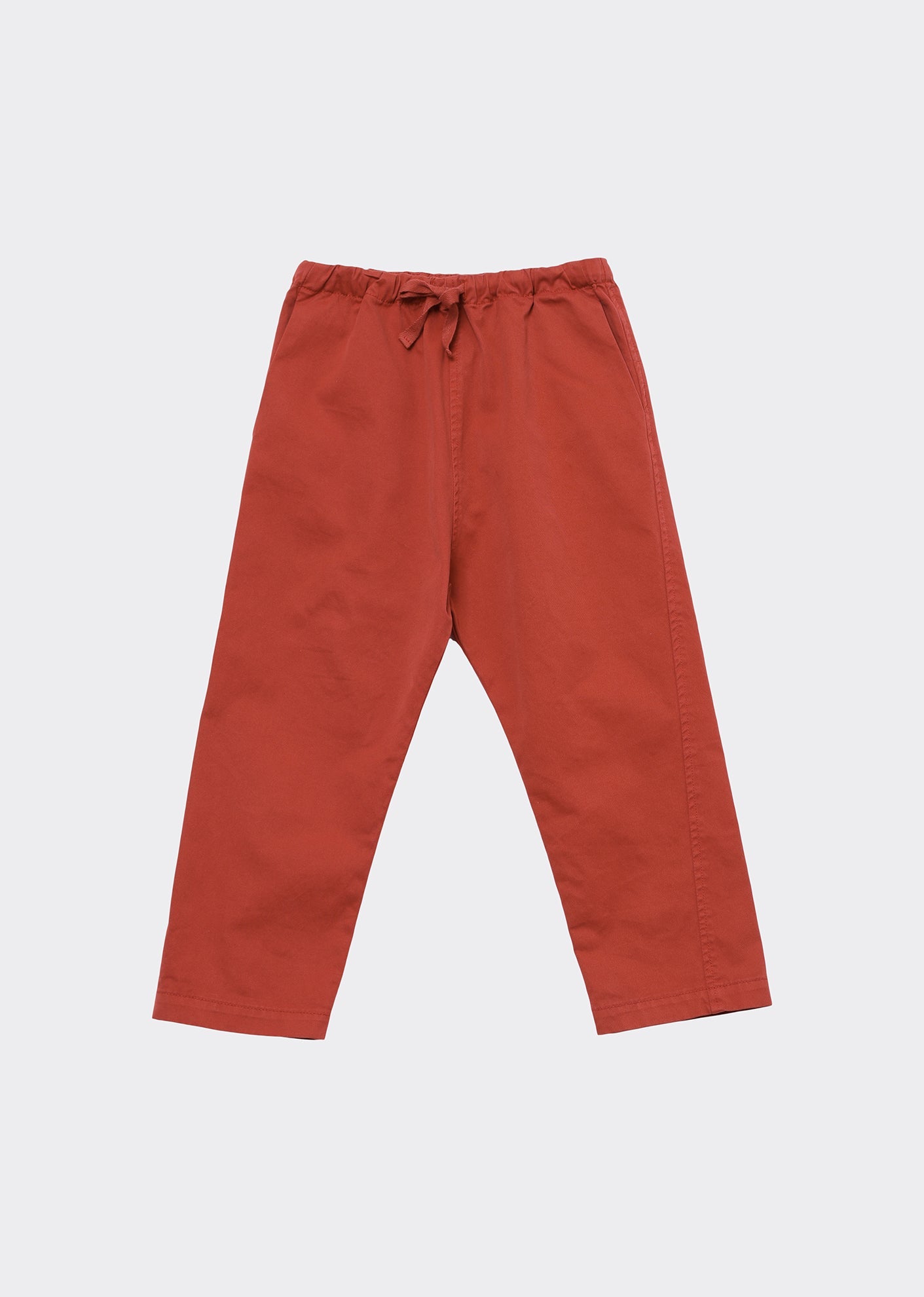 Leda Trousers, Punch Twill