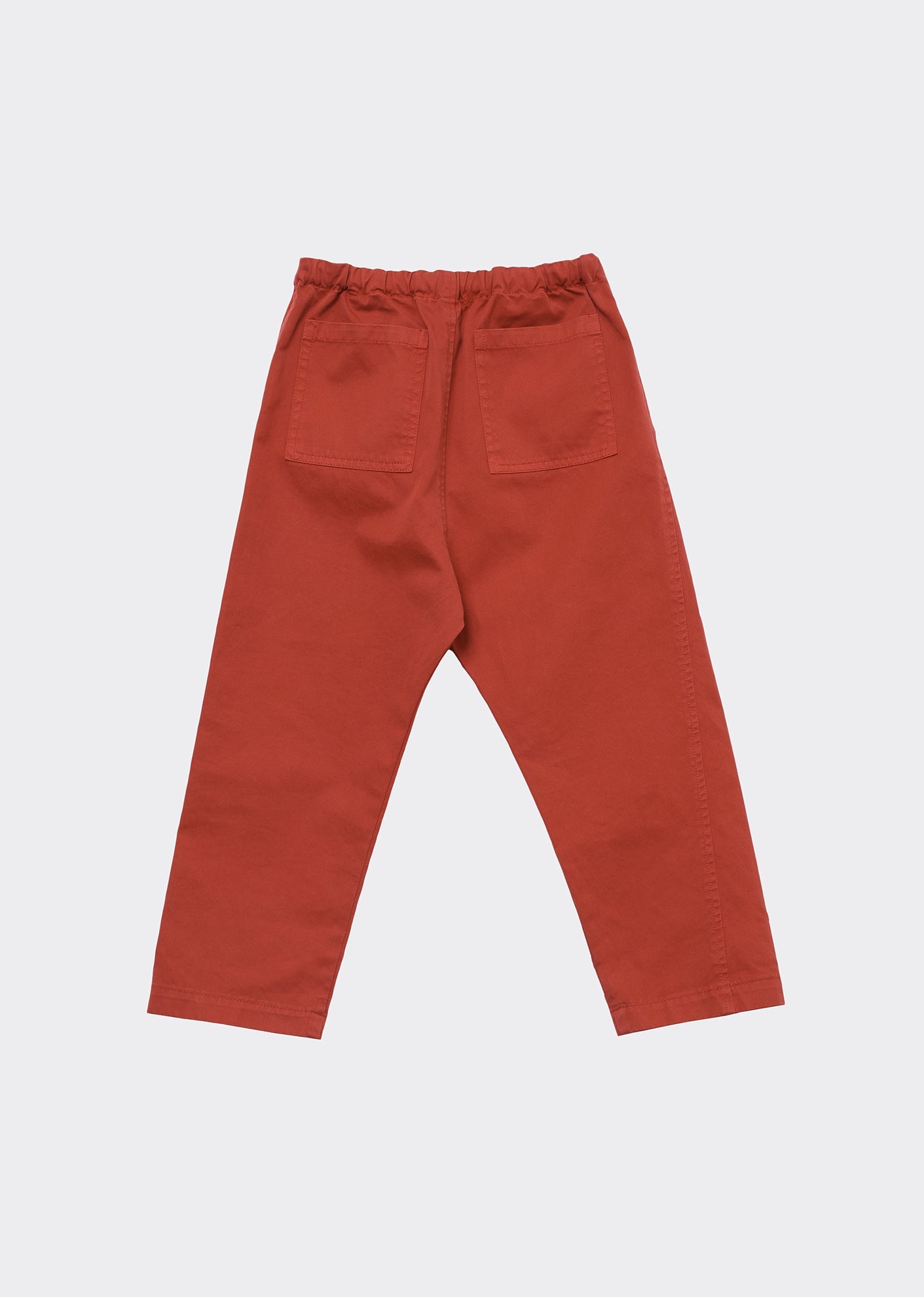 Leda Trousers, Punch Twill