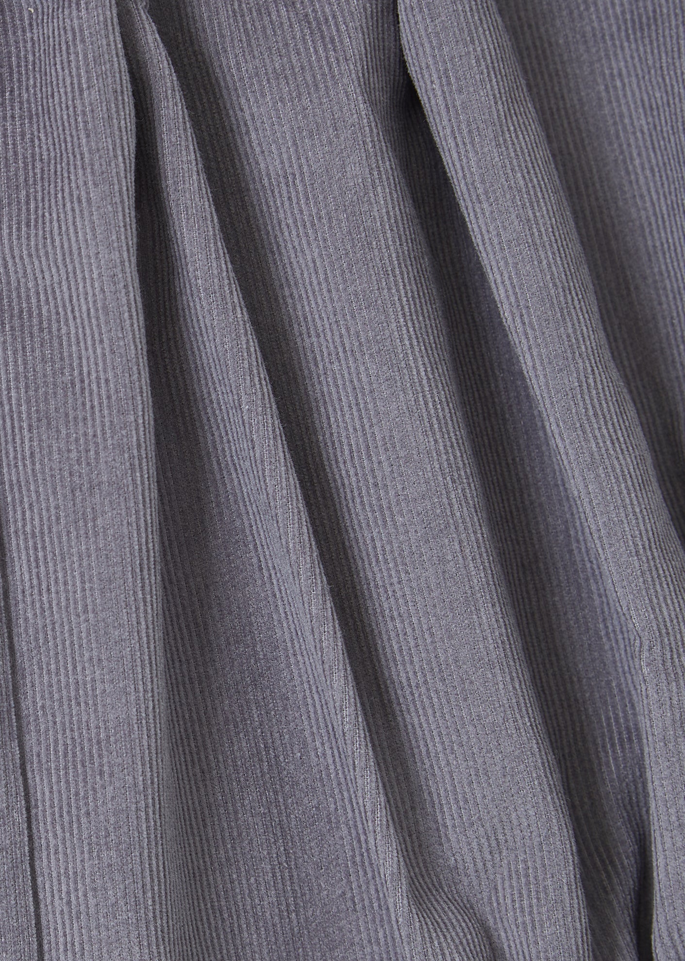 Pare Baby Romper, Dove Grey