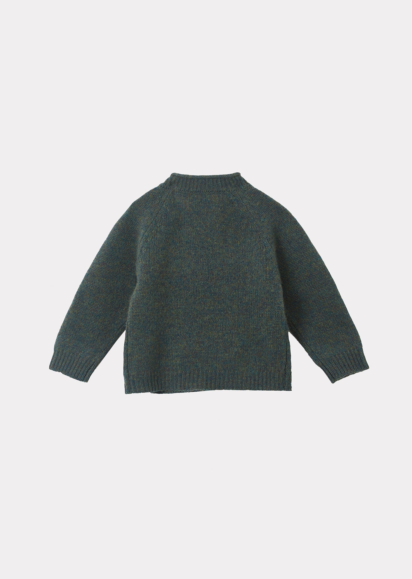 Kaler Baby Jumper, Moss