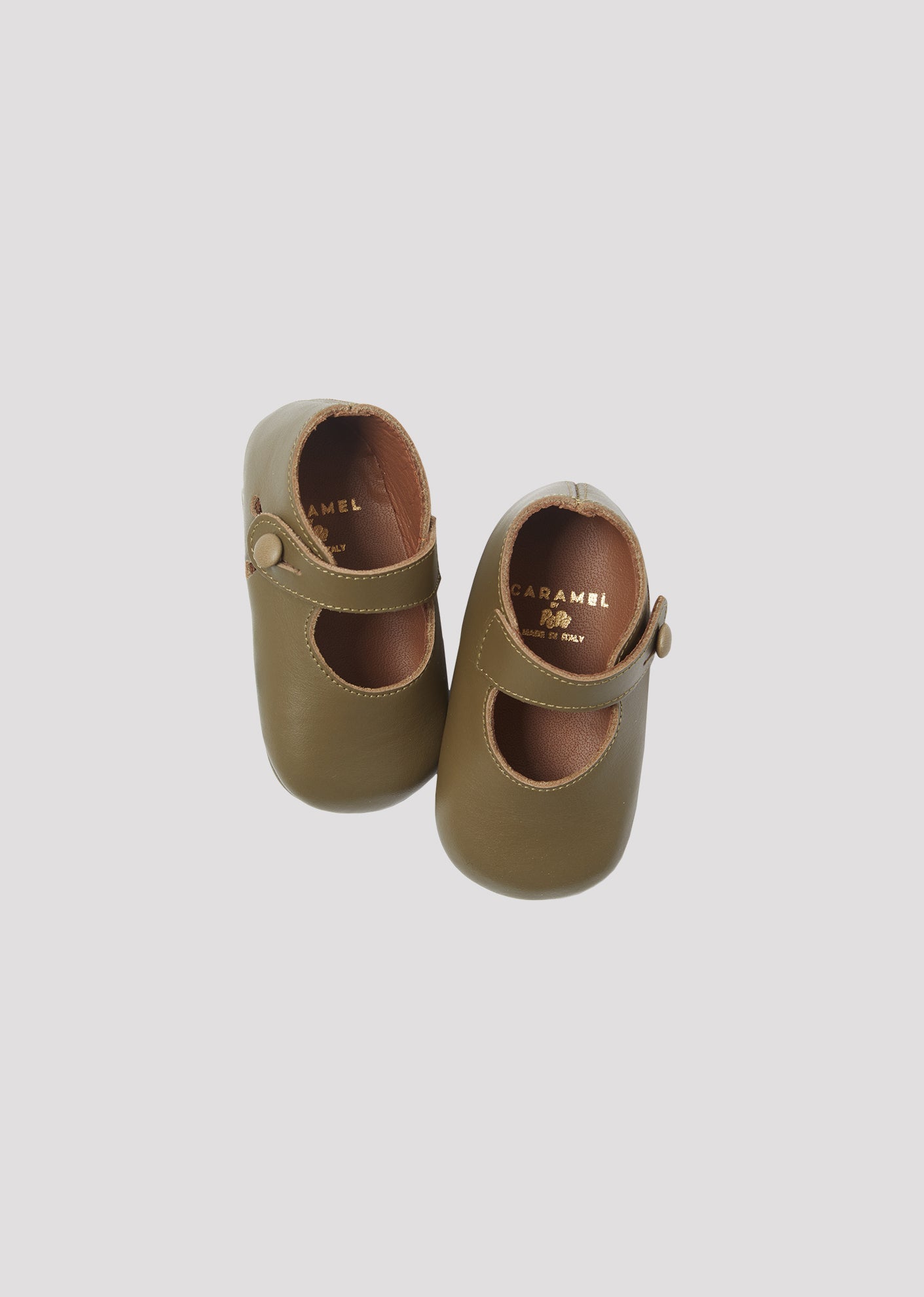 Maple Baby Shoe, Pierre