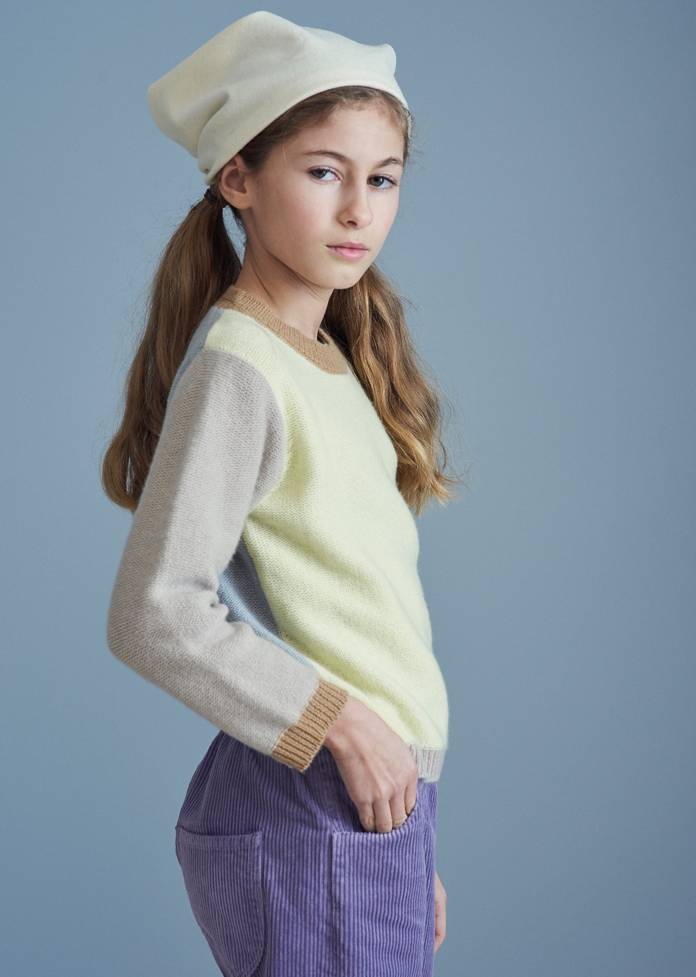 Eris Jumper, Lemon